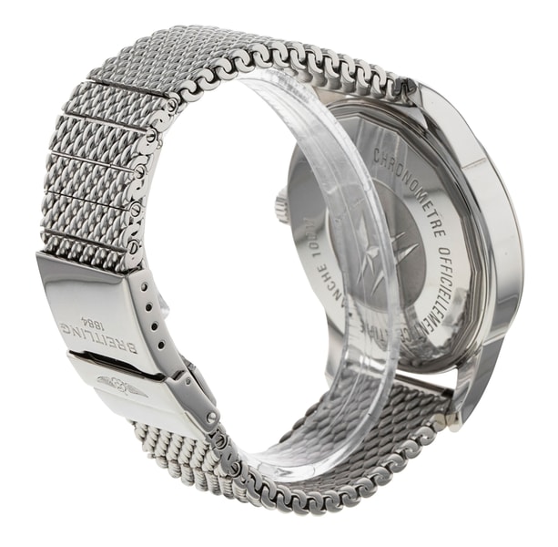 Breitling Transocean A45310